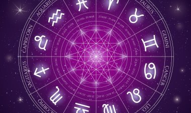 Horóscopo anual de 2025 para todos los signos del zodíaco