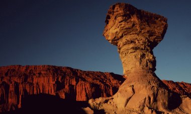 El Parque Provincial Ischigualasto aumentó sus tarifas