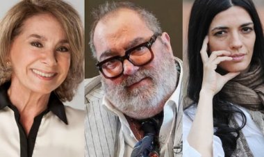 Grandes pérdidas: qué famosos murieron en este 2024