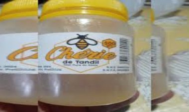 ANMAT prohibió una miel pura de abeja para proteger la salud pública