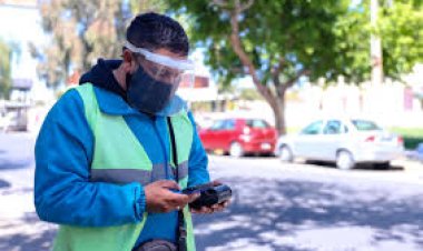 Desde hoy jueves comienza el nuevo Estacionamiento Controlado en capital