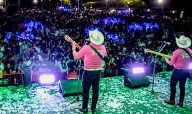 Conoce las fiestas departamentales que habrá durante enero