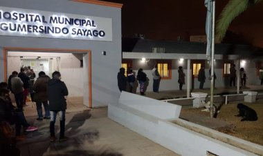 Turistas en Villa Carlos Paz deberán pagar para atenderse en el hospital público