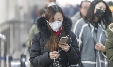 Alerta en China por el nuevo virus respiratorio HMPV