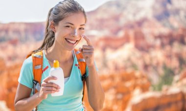 Cómo cuidar la piel ante las altas temperaturas y la exposición al sol