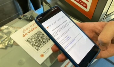 El programa Turismo Seguro tendrá más puntos de acceso