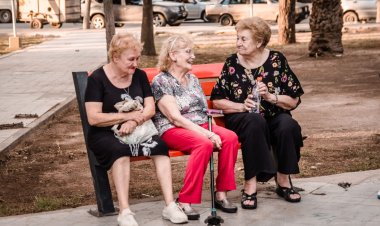 ANSES confirmó que la jubilación mínima en febrero será de $ 343.086