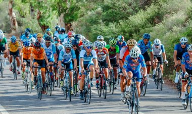 Gran Homenaje a la Vuelta Ciclística de la Otra Banda