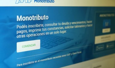 Ajustes en el monotributo, Ganancias y jubilaciones a partir del IPC de diciembre