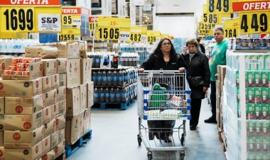 La inflación de diciembre fue del 2.3% en San Juan