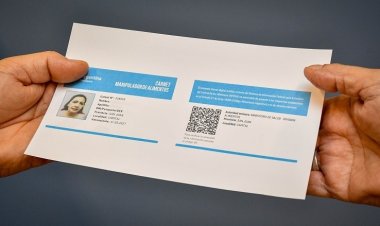 Salud otorgó 40.800 carnets de manipulación de alimentos durante 2024