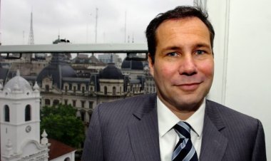 A diez años de la muerte de Nisman, Sandra Arroyo Salgado denunció: “Sabían que para silenciarlo tenían que matarlo”