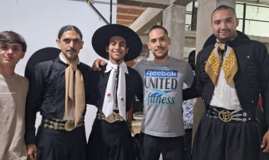 San Juan tiene cuatro finalistas en el Festival de Malambo 2025