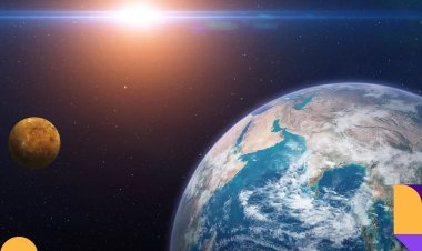 Alineación Cósmica: un desfile de planetas en el cielo sanjuanino