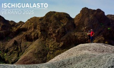 Beneficios para quienes visiten Ischigualasto y Jáchal
