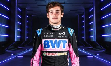 Furor por la contratación de Colapinto por Alpine: “Briatore está buscando al nuevo Schumacher