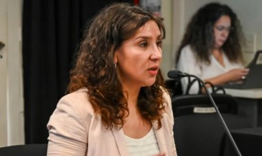 La exministra de Chubut que contrató empleados fantasma fue condenada a tres años de prisión en suspenso