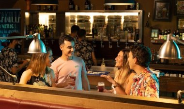 La Ruta la Cerveza, un recorrido imperdible en verano