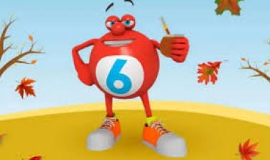 Tres sanjuaninos volvieron a ganar premio con el Quini 6