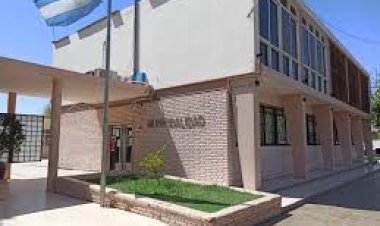 Pocito extendió su moratoria municipal para regularizar deudas