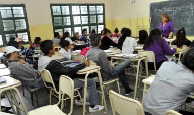 Lanzan clases de apoyo gratuitas para jóvenes estudiantes