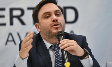 La Libertad Avanza echó a Ramiro Marra