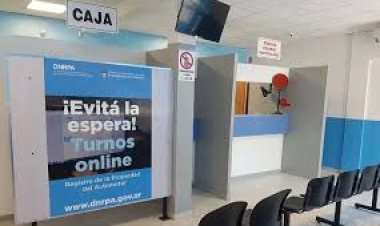 Dos registros del automóvil cerraron en San Juan