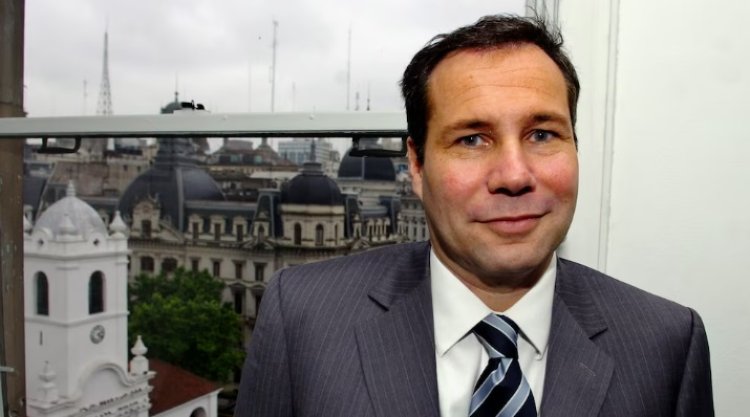 A diez años de la muerte de Nisman, Sandra Arroyo Salgado denunció: “Sabían que para silenciarlo tenían que matarlo”