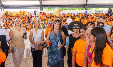 Gran Cierre de la Colonia de Verano 2025 en la Ciudad de San Juan