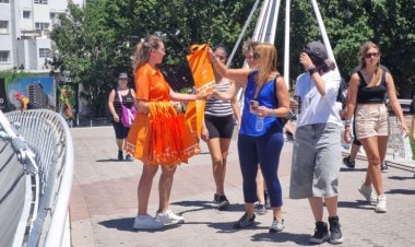 San Juan continúa promocionándose en el país como destino turístico