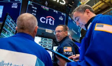 La guerra comercial de Trump hace temblar los mercados