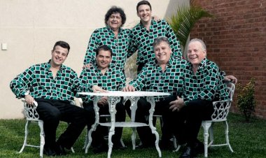 La feroz interna en Los Palmeras