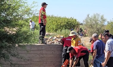 Que arrojó  la autopsia del nene que murió en el Canal Céspedes