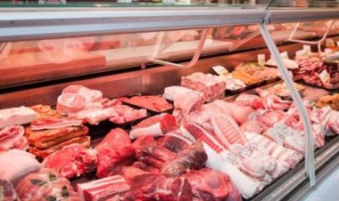Aumentó hasta un 10% la carne en el inicio de febrero