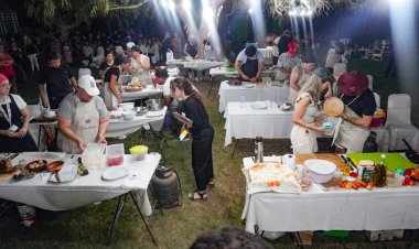 Pocito realiza la Fiesta Provincial del Tomaticán
