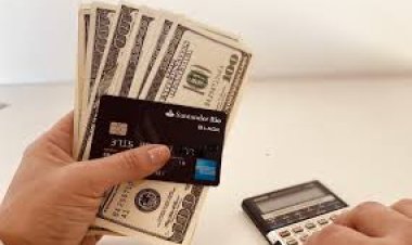 Ya rige el pago en dólares con tarjeta de débito