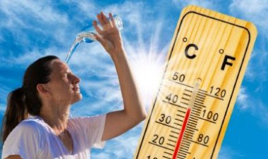 San Juan se ubicó entre las más CALIENTES del país