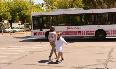 Los 5 puntos clave para pedir Boleto Escolar y Docente