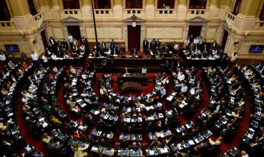 En VIVO: Diputados debate este miércoles el proyecto de Ficha Limpia