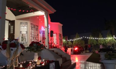 Concierto de San Valentín: un sentido tributo al amor