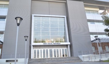 Obra Social Provincia: cuatro médicos fueron expulsados