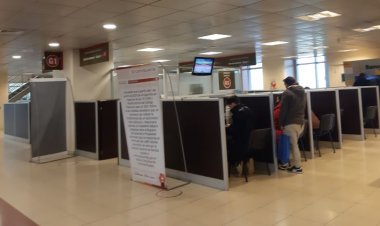 Con descuentos: ya están disponibles las boletas del Impuesto Inmobiliario