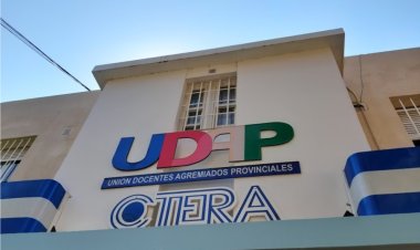UDAP rechaza la suma de $100.000 que ofreció el gobierno