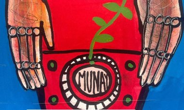 Conversatorio sobre el Proyecto KUTT' AYAÑA (Restitución)