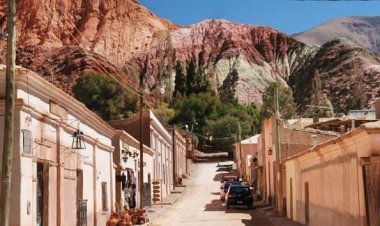 El ránking de los 50 pueblos más lindos de la Argentina
