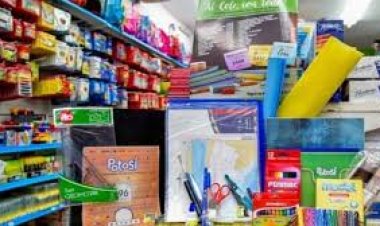 La canasta escolar demanda el 35% de un salario mínimo