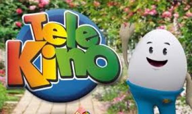 Sanjuanino ganó un premio en el Telekino