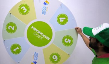 La adicción al juego no es un juego