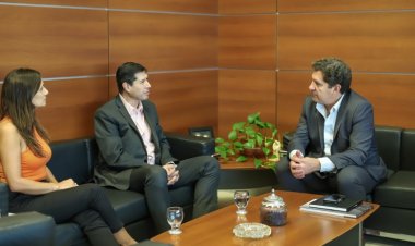 Banco Nación suma su línea para cosecha, acarreo y elaboración para productores vitivinícolas