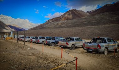 La Inteligencia Artificial gana terreno en la minería